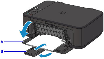 Canon : PIXMA Manuals : MG3600 Series : Copying Originals